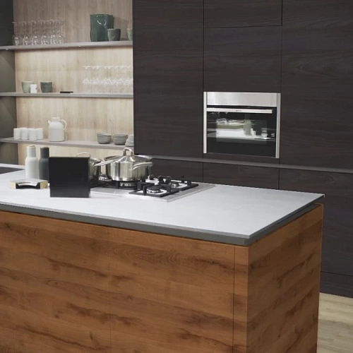 ДУБ КЛАССИК ЛАМИНАТ  KAINDL  NATURAL TOUCH STANDART 8 ламинат для пола